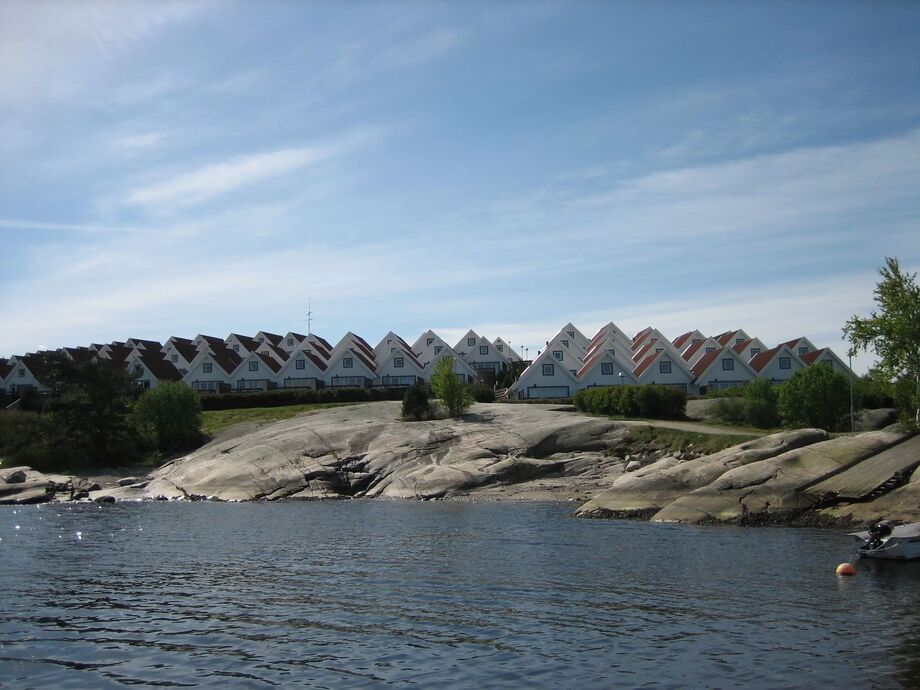 Capri, Strömstad - Strömstad, Bohuslän, Sverige - Camilla - Reiseguiden