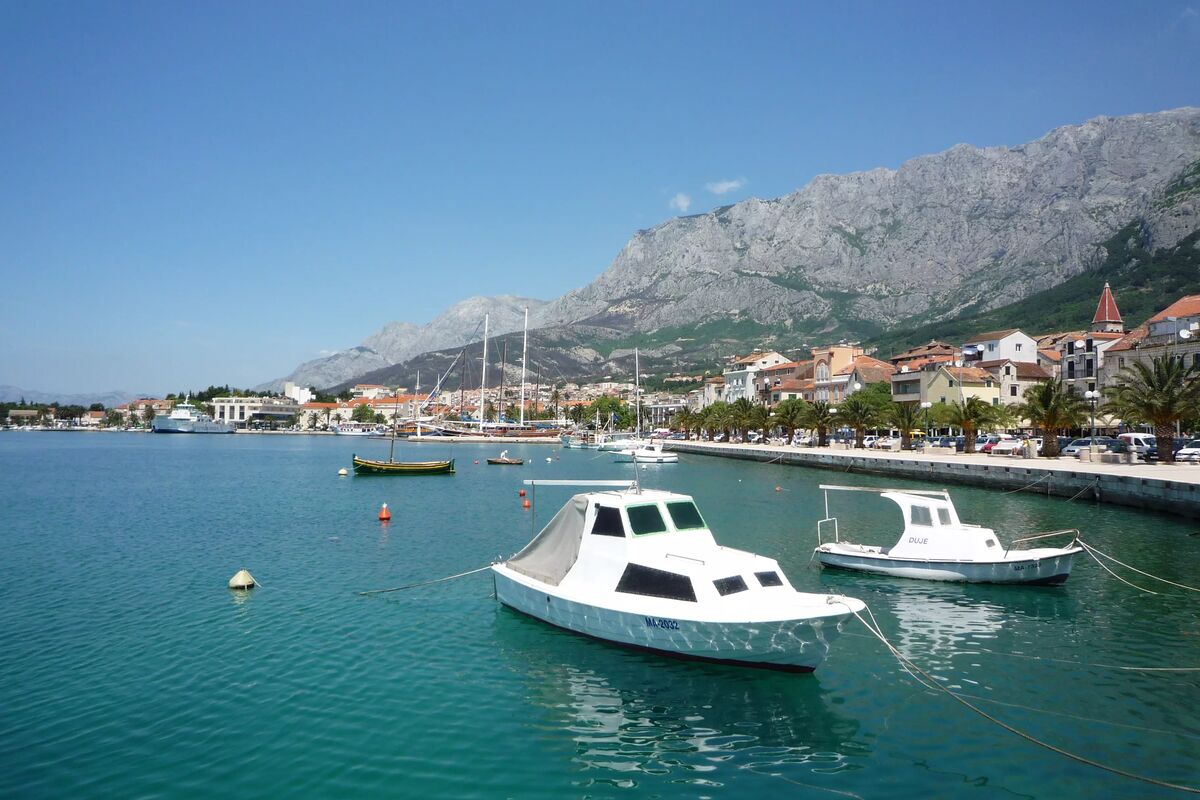 Makarska