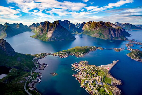ferie til norge ferie til norge