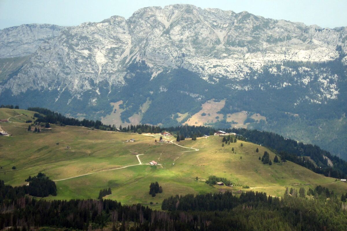 Molnskuggor