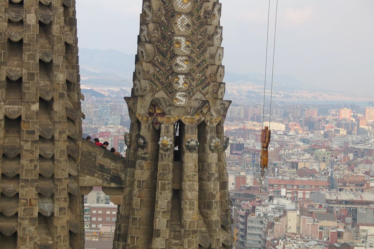 Sagrada Familia