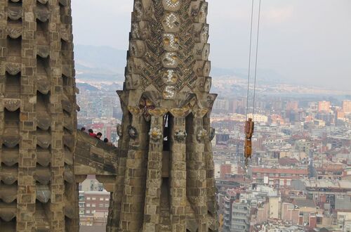Sagrada Familia