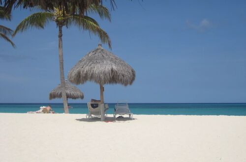 Aruba