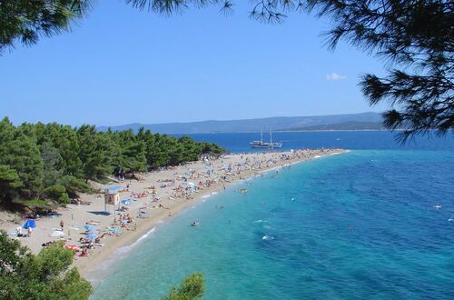 Zlatni Rat