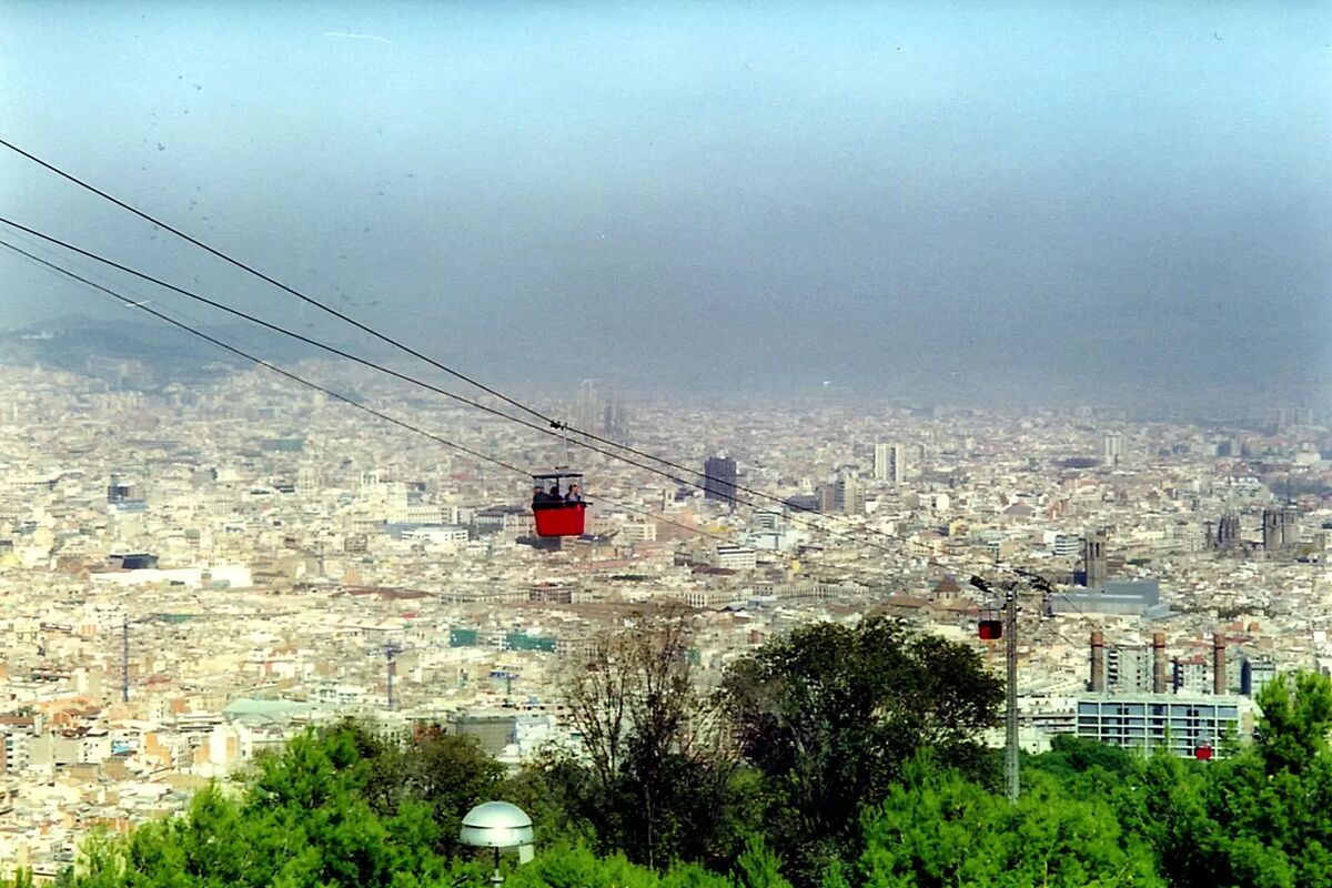 Barcelona