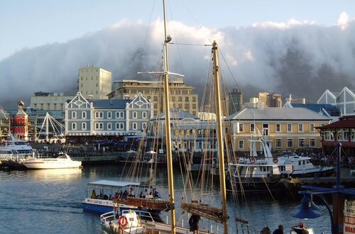 Table mountain