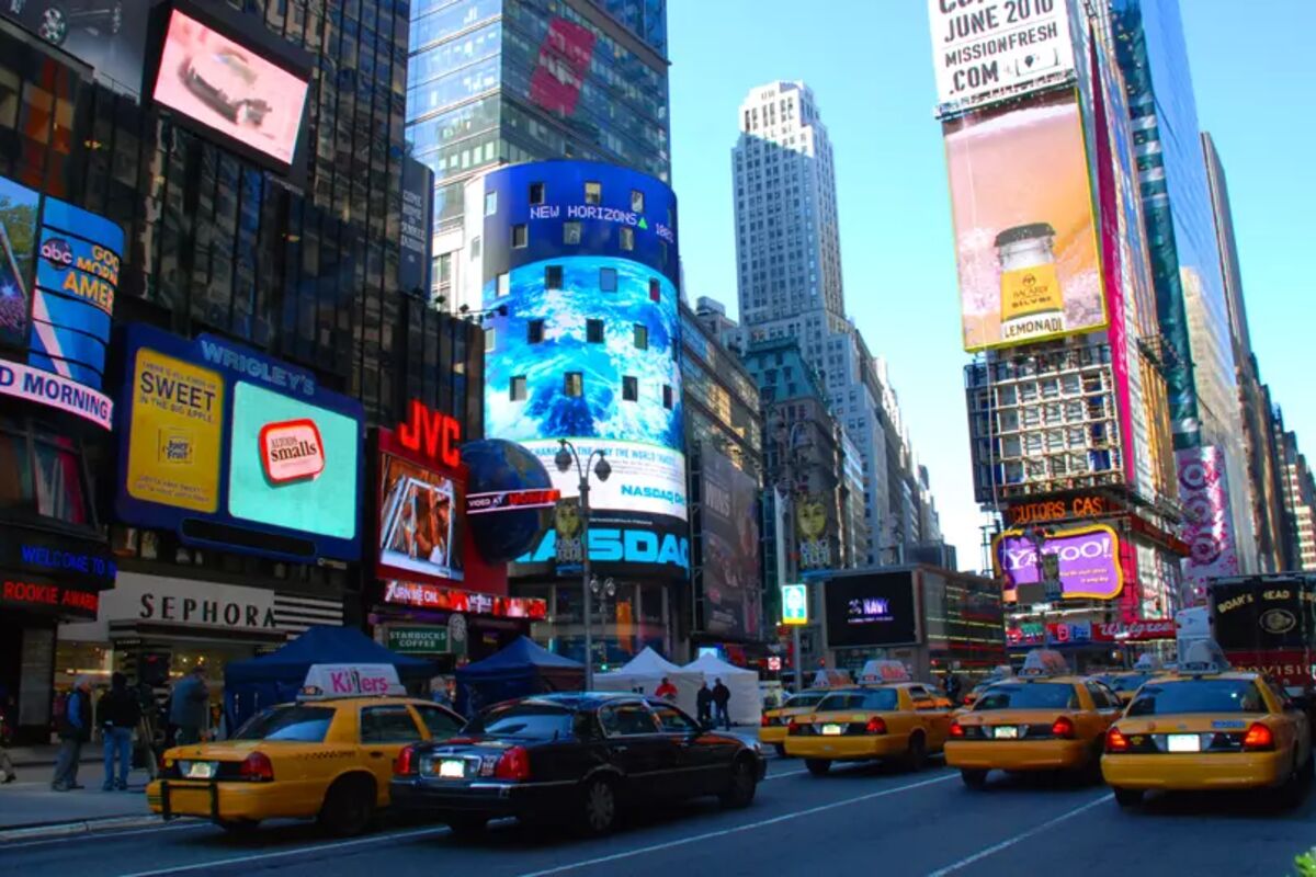 12 tips til New Yorkturen Reiseguiden