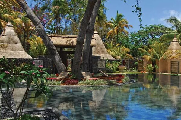 Foto: Shandrani Resort and Spa