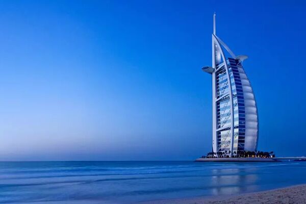 Foto: Jumeirah Group