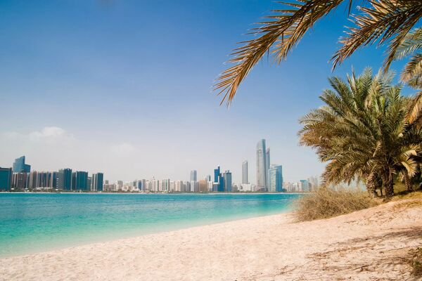 Dubai - Foto: Shutterstock
