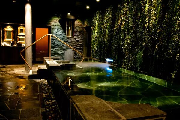 Foto: Ystad Saltsjöbad