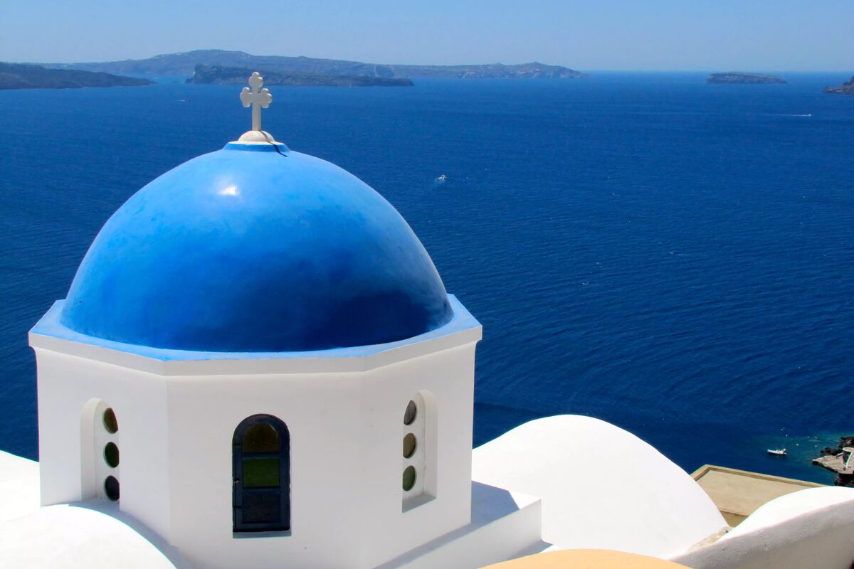 Staden Oia