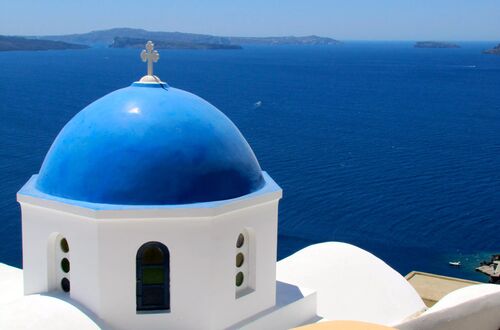 Staden Oia