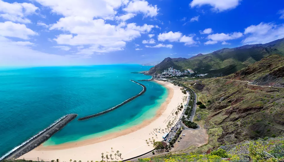 Stor guide til Kanariøyene- Reiseguiden