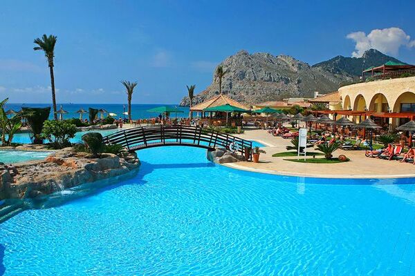 Foto: Fritidsresor Sverige