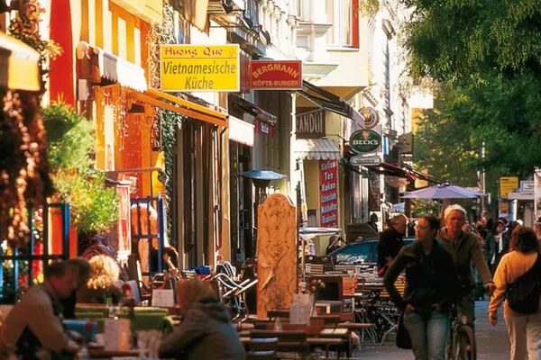 Foto: Visit Berlin