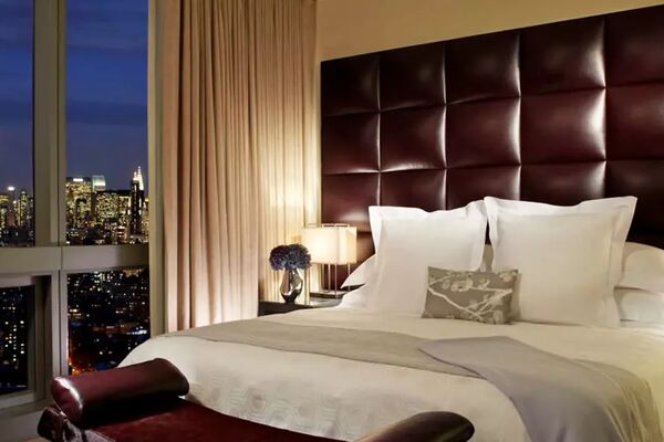 Foto: Trump SoHo Hotel