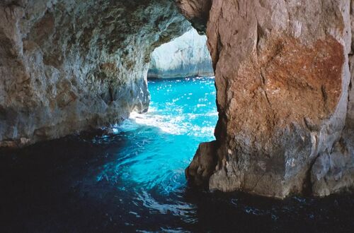Zakynthos, Grekland