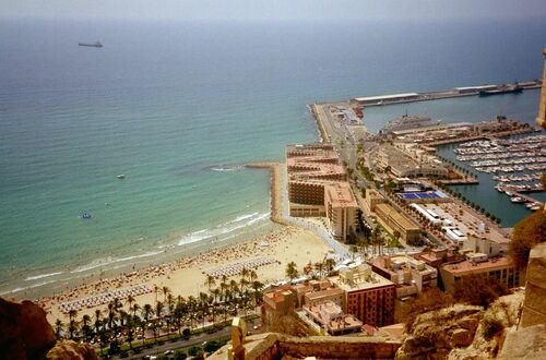 Alicante