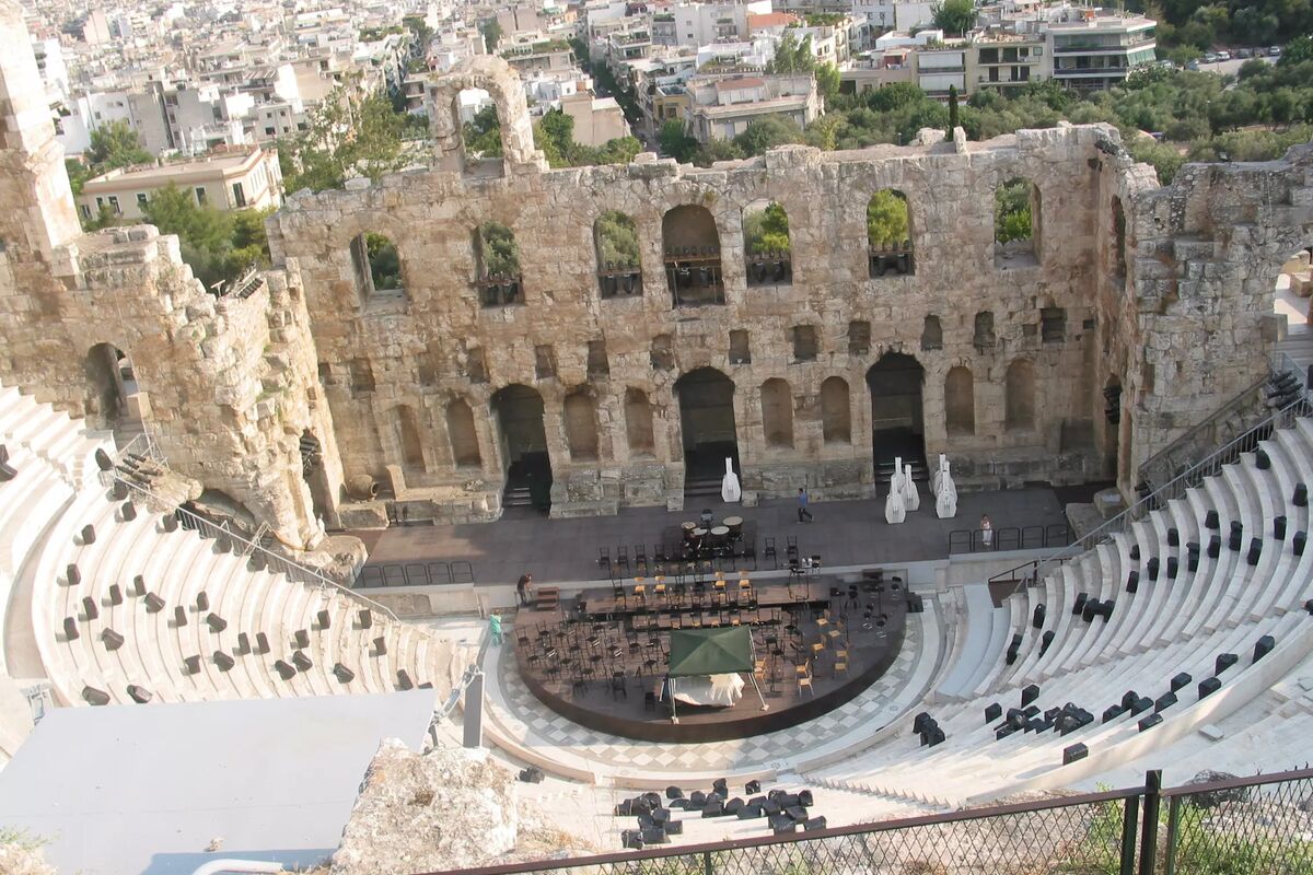 Akropolis