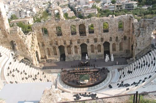 Akropolis