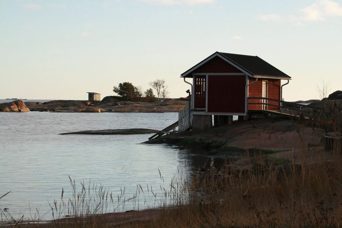 Badhuset