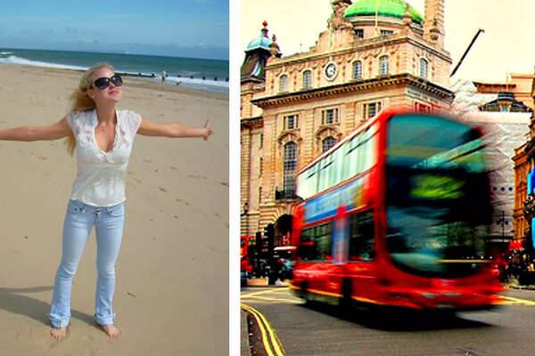 Medlemsfoto: <a href="http://www.orbville.no/forum/bilder/291438">Emelie</a> og <a href="http://www.orbville.no/forum/bilder/243850">Theresehagerberg</a>.