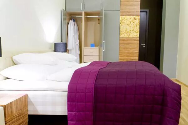 Foto: The ICON Hotel