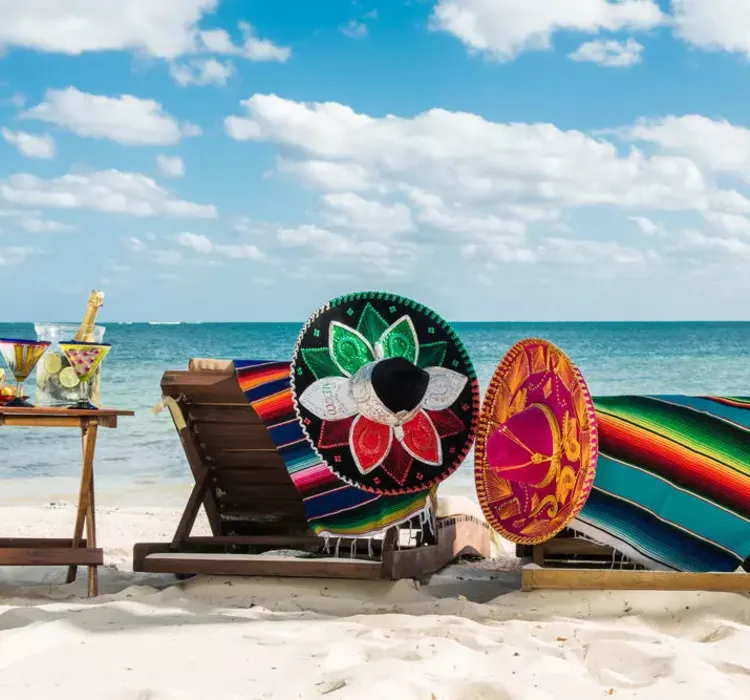 Hvor Er Det Varmt I Januar Reiseguiden