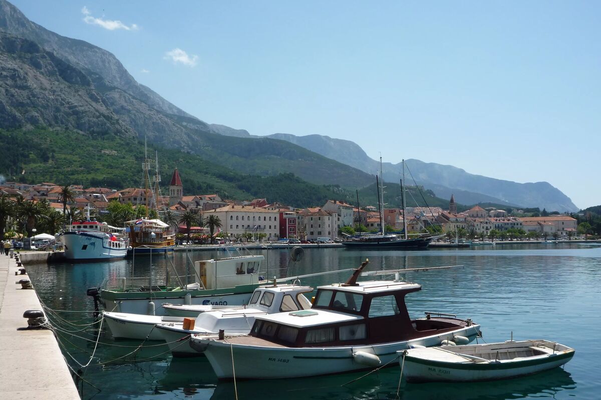 Makarska