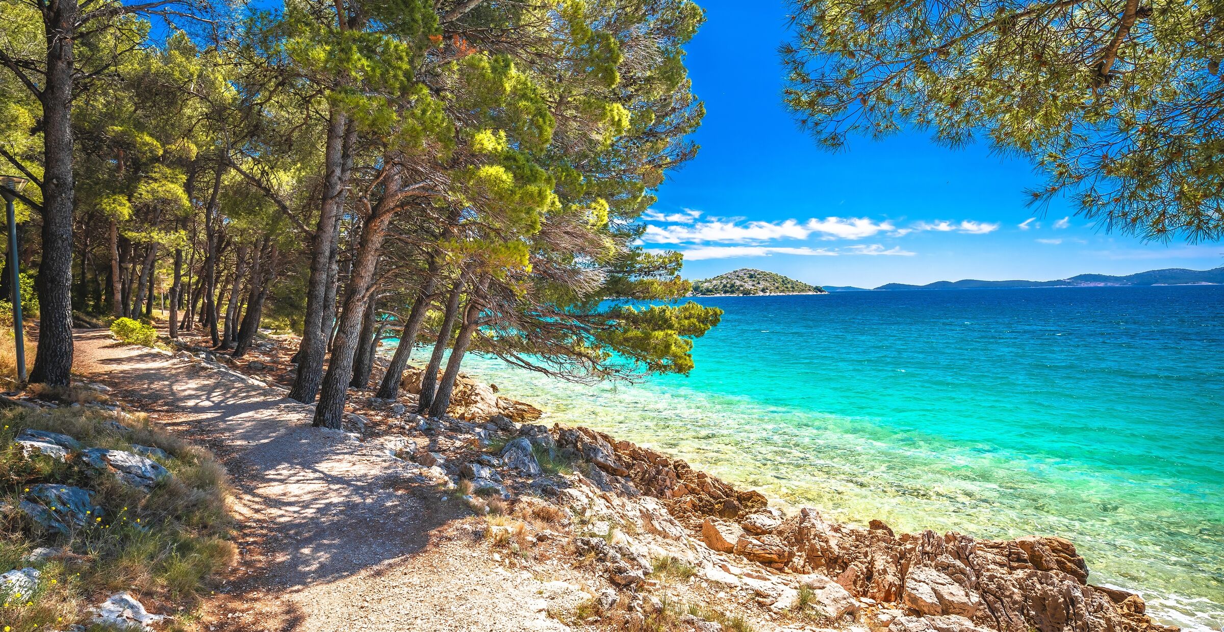 Flyreiser til Zadar, Kroatia - Reiseguiden