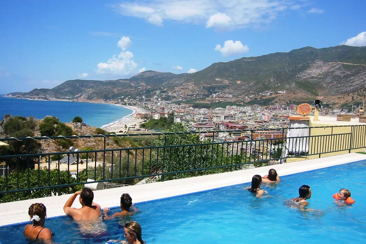 bella vista