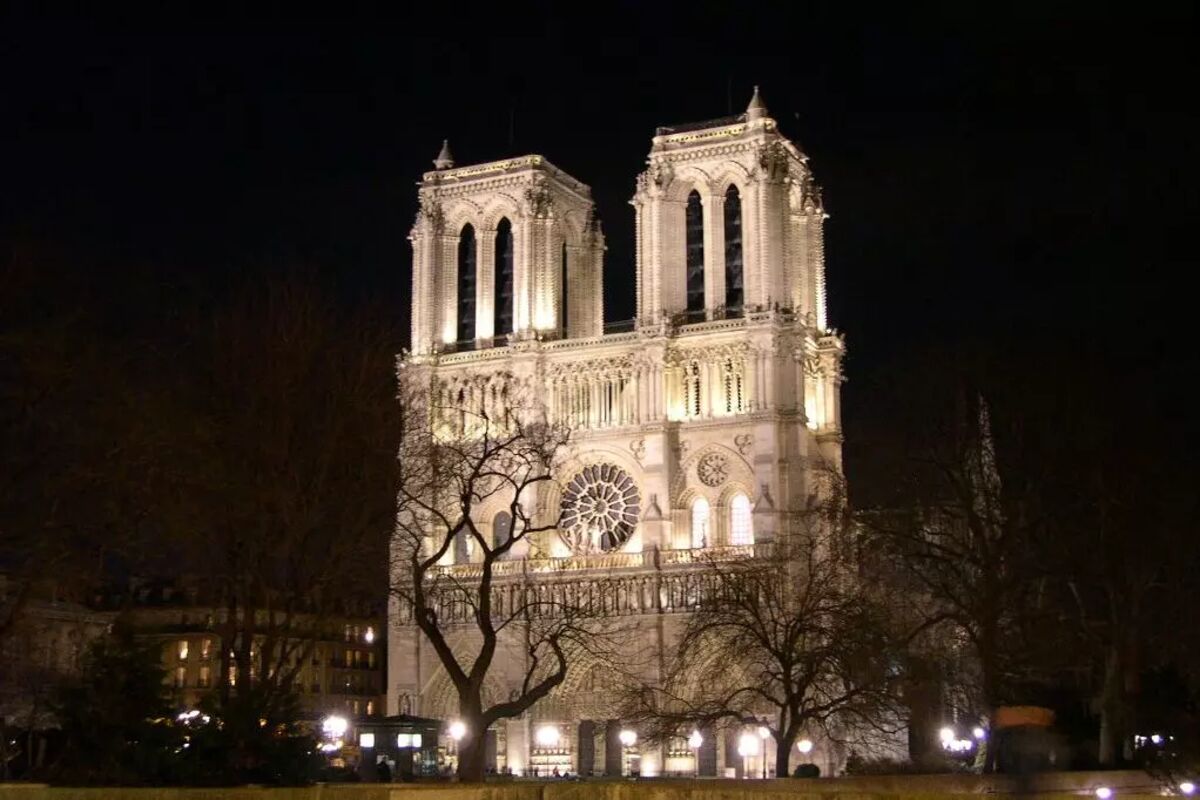 Notre Dame