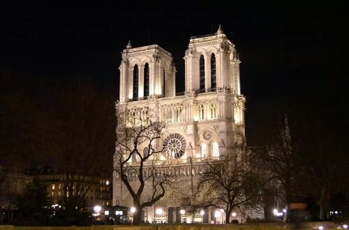 Notre Dame