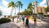 Waikiki Beach – verdens fineste strand?