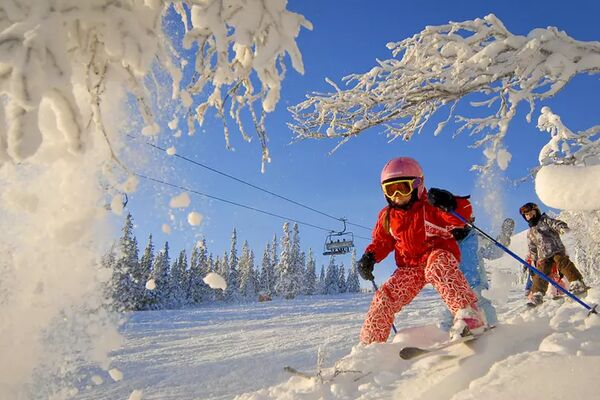 Foto: Ola Matsson, Trysilfjellet Alpin AS