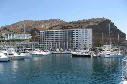Marina Suites