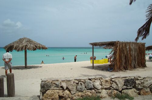 Arashi Beach