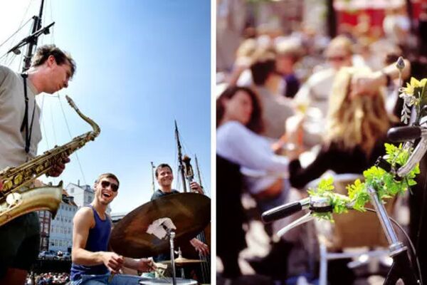 Foto: Christian Alsing och Cees van Roeden.