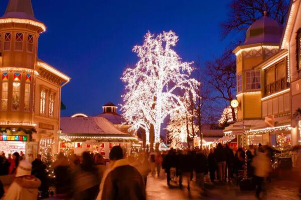 Foto: liseberg.se