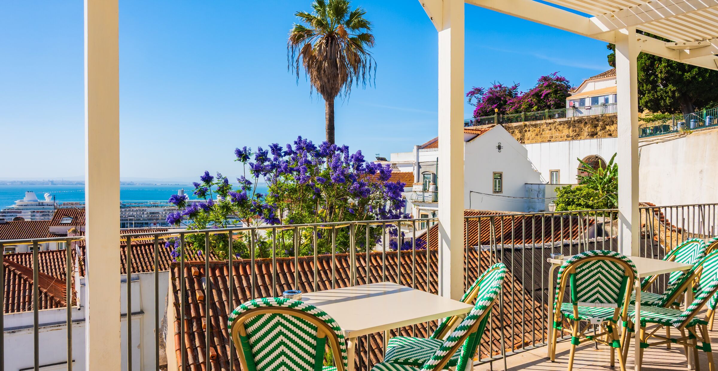 Charterreiser til Portugal - Reiseguiden