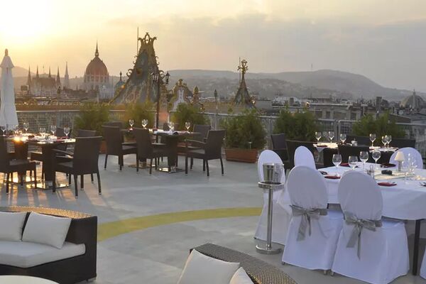 Foto: Hotel President