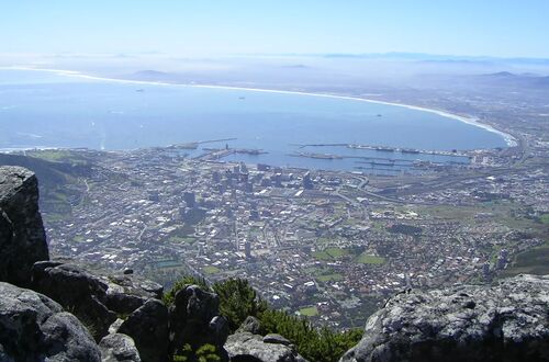 Table mountain