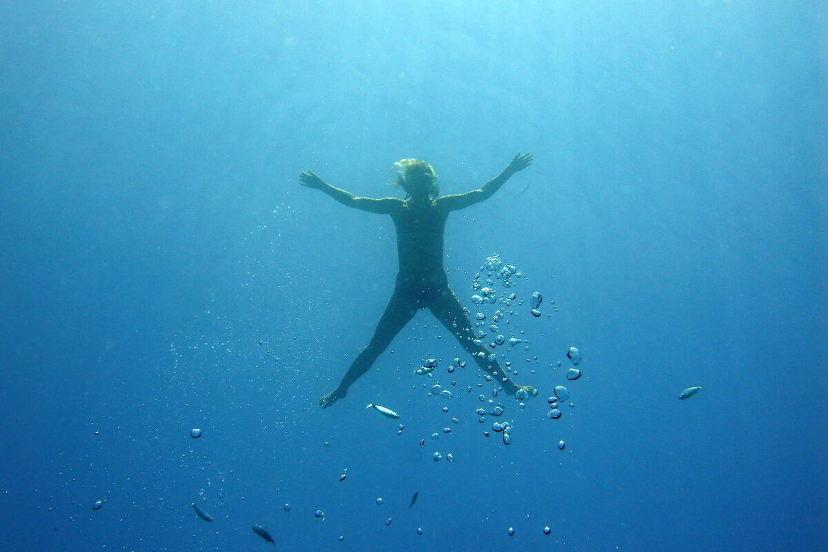 Floating
