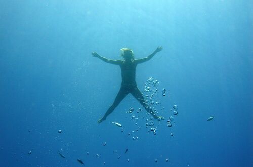 Floating