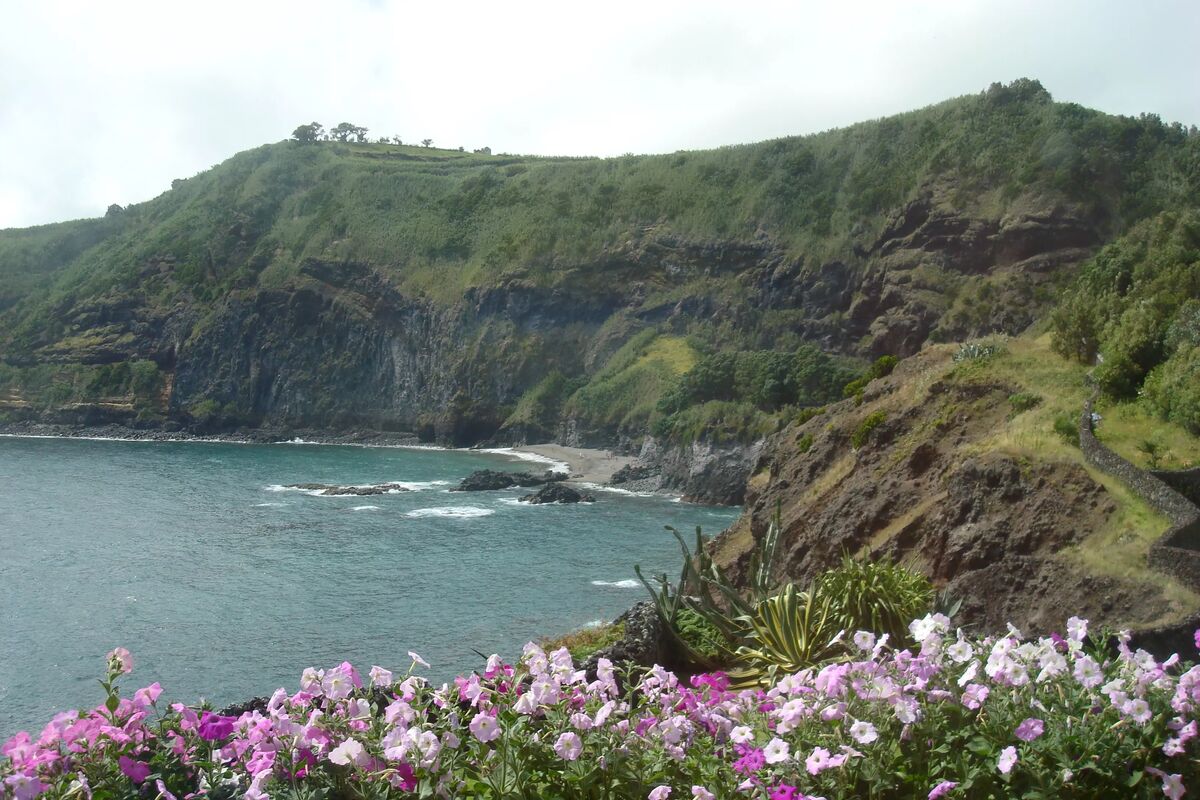 Caloura