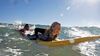 Surf's up!
