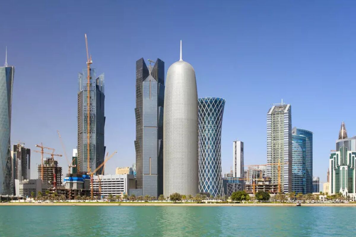 Ørkenferie i Qatar Reiseguiden