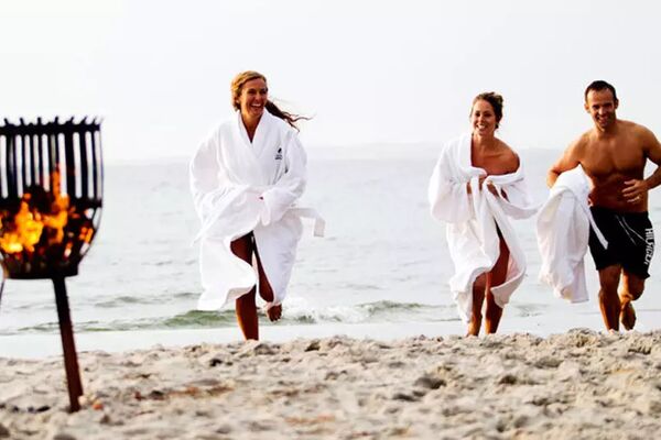 Foto: Comwell Varbergs Kurort