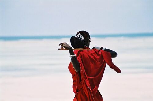 Zanzibar
